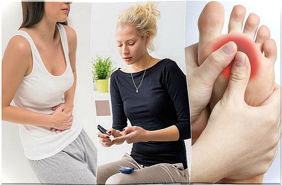 10 Early Symptoms of Diabetes You Shouldn't Ignore