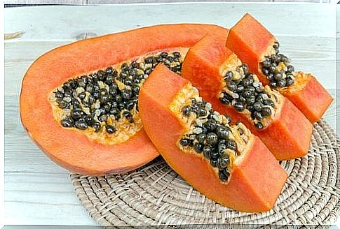 papaya