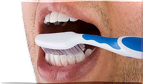 oral hygiene