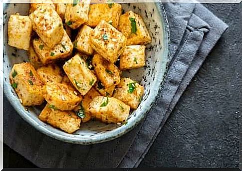 2 tofu recipes you should try