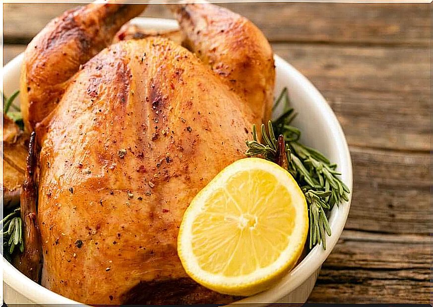 3 delicious citrus chicken recipes