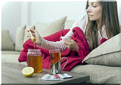 3 Remedies to Treat the Flu Naturally