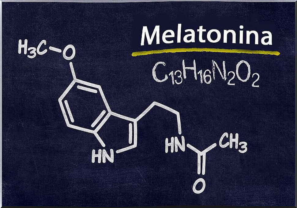 melatonin