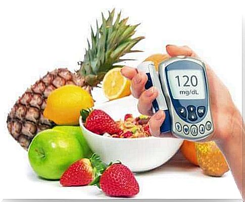 Controlling Blood Sugar Levels