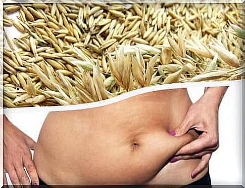 Benefits of Oats to Lose Weight