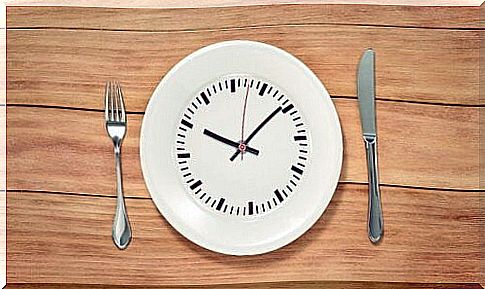 intermittent fasting