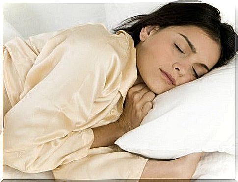 sleep well to lose weight