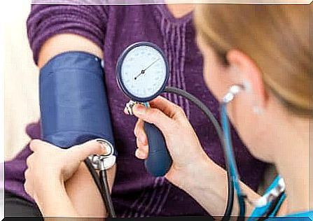 What is hypertension?