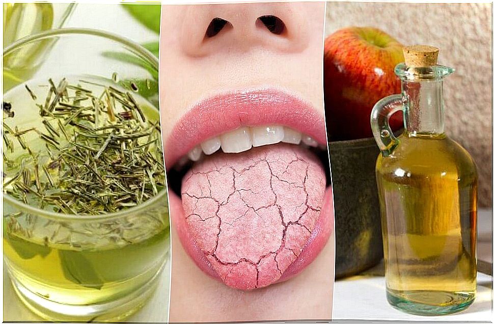 5 Home Remedies to Relieve Dry Mouth