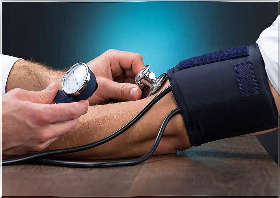 5 Natural Foods That Help Control Hypertension