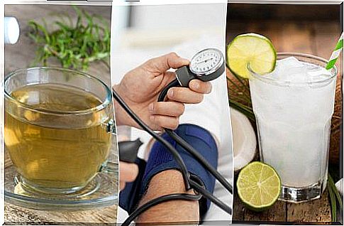 5 Natural Remedies to Control Low Blood Pressure