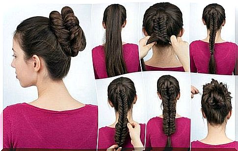 5 simple braids that will make you beautiful