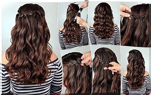 Braid Step by Step