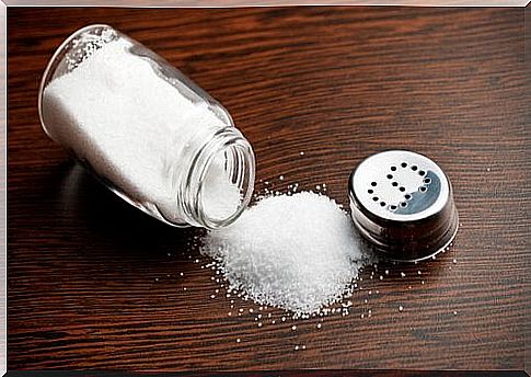 Avoid salt intake if you want to have healthy kidneys