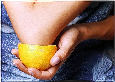 6 uses of lemon in beauty treatments