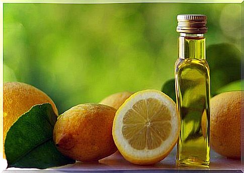 Uses of Lemon for Oily Skin