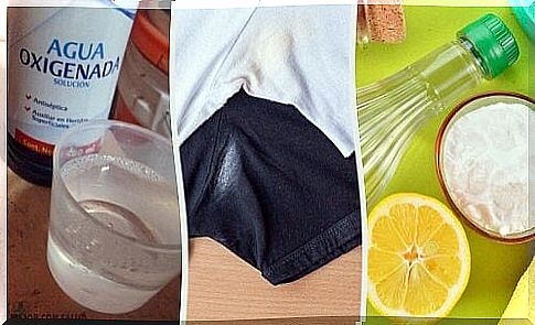 6 ways to remove deodorant stains from clothes