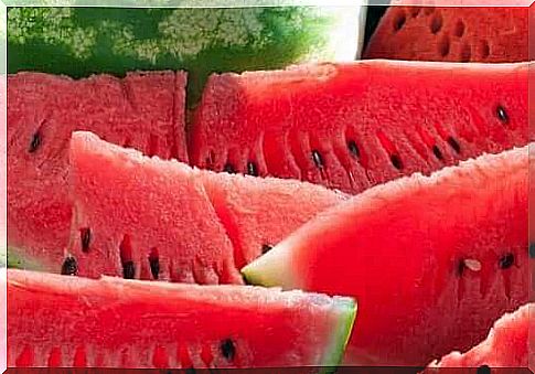 watermelon