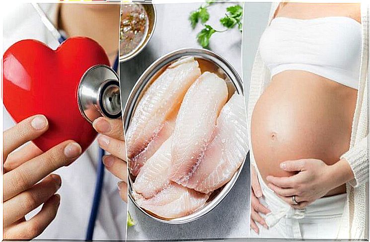 7 benefits of tilapia you didn't know