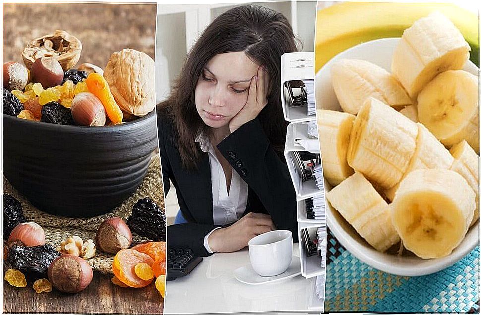 7 delicious foods to avoid morning fatigue