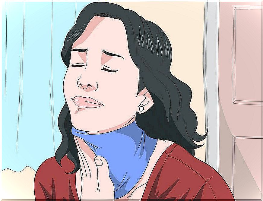 7 Natural Remedies for Sore Throat