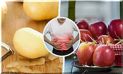 8 beneficial foods to fight ulcers