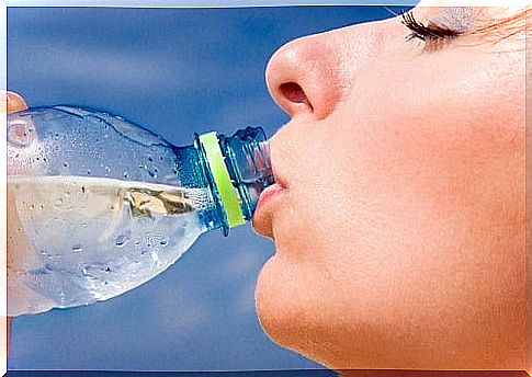 8 Water Benefits You Didn't Know