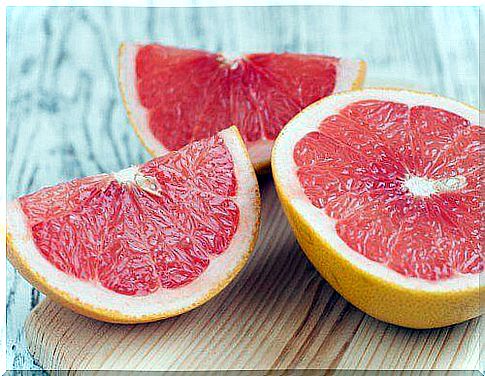 grapefruit