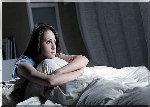 Too little sleep can affect brain health