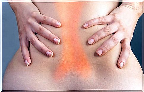 Back Contractures: Natural Remedies