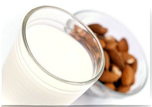 Almond Milk