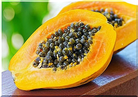 papaya