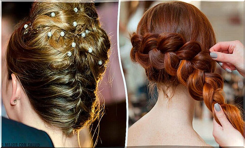 The best hairstyles for brides