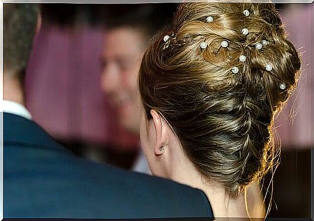 hairstyle for weddings