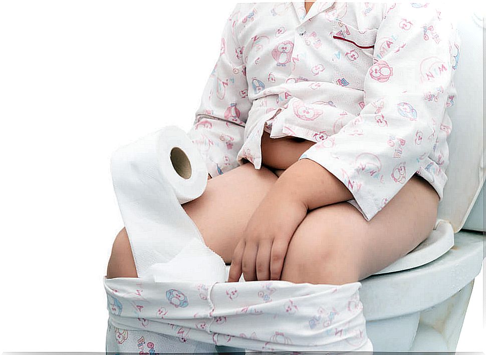 Childhood constipation: what it is and how to fight it