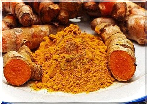 Turmeric