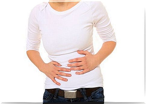 gastroesophageal reflux symptoms