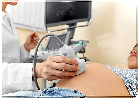 ultrasound in pregnancy