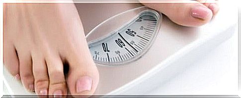 Keeping weight to prevent varicose veins