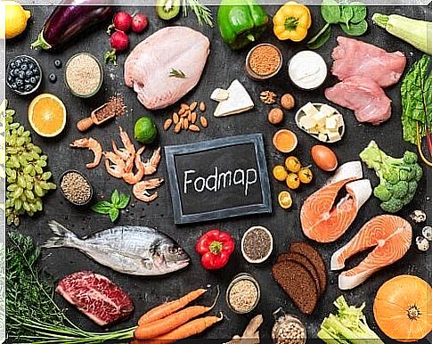 FODMAP diet: what is it and what are the benefits