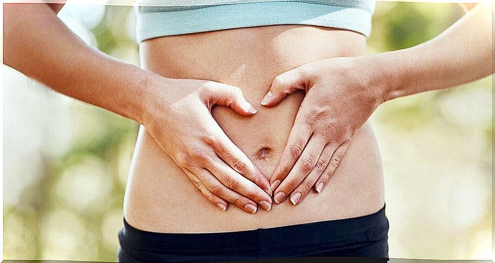 The FODMAP Diet Prevents Abdominal Inflammation