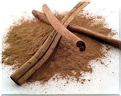 cinnamon to lighten hair