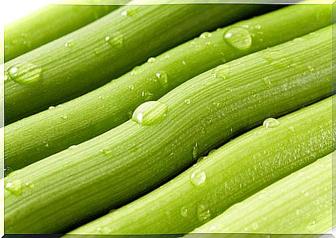 celery to relieve sciatica