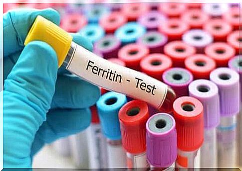 How to lower high ferritin?