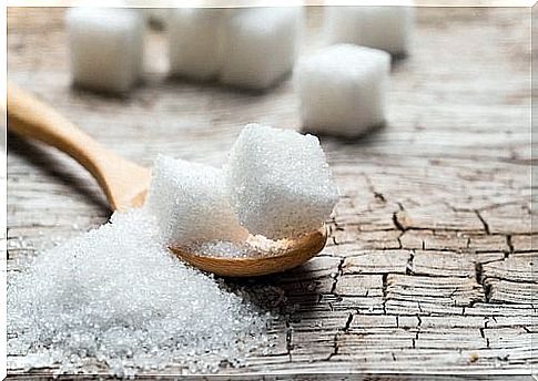 cut-sugar-to-get-the-waist-of-mortar