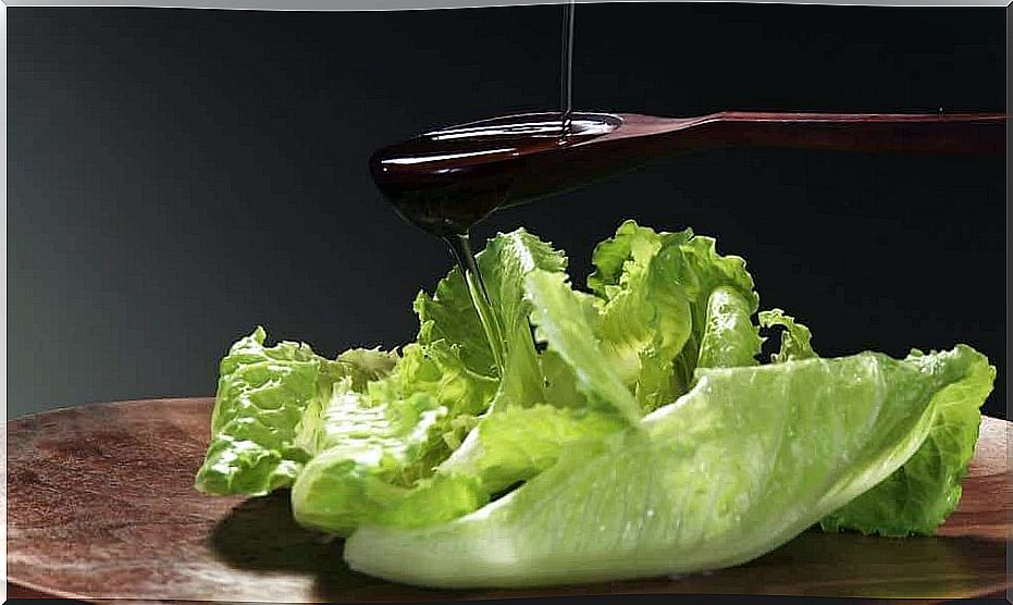 Lettuce is used to eliminate insects