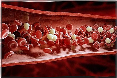 blood hypocalcaemia