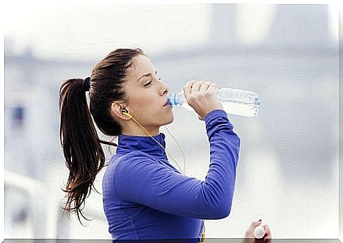 If we have any doubts about the correct hydration of our body during exercise, it is always advisable to consult an expert