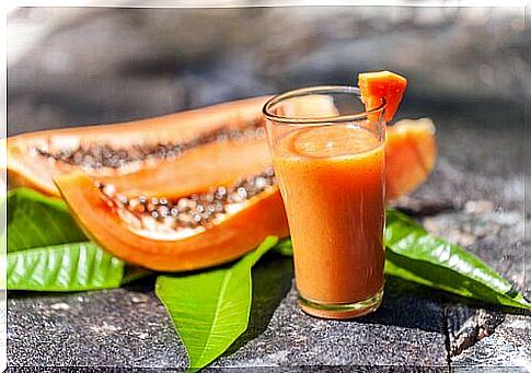 Learn 6 Papaya Smoothie Recipes