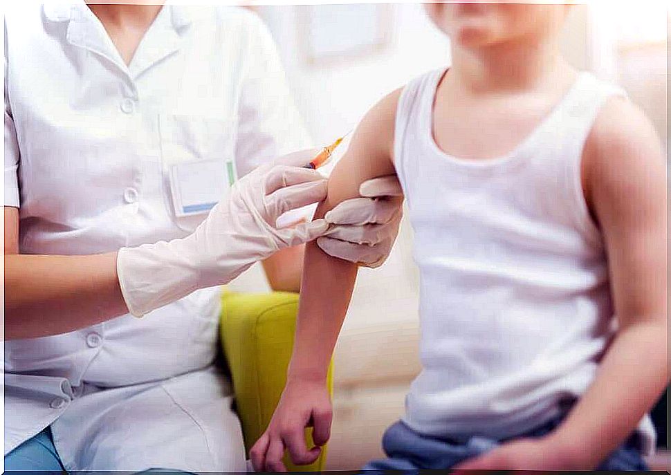 Meningitis vaccine